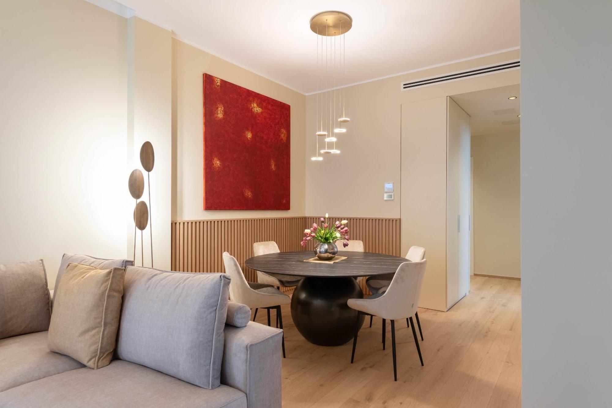 Heart Milan Apartments Duomo Missori Ngoại thất bức ảnh
