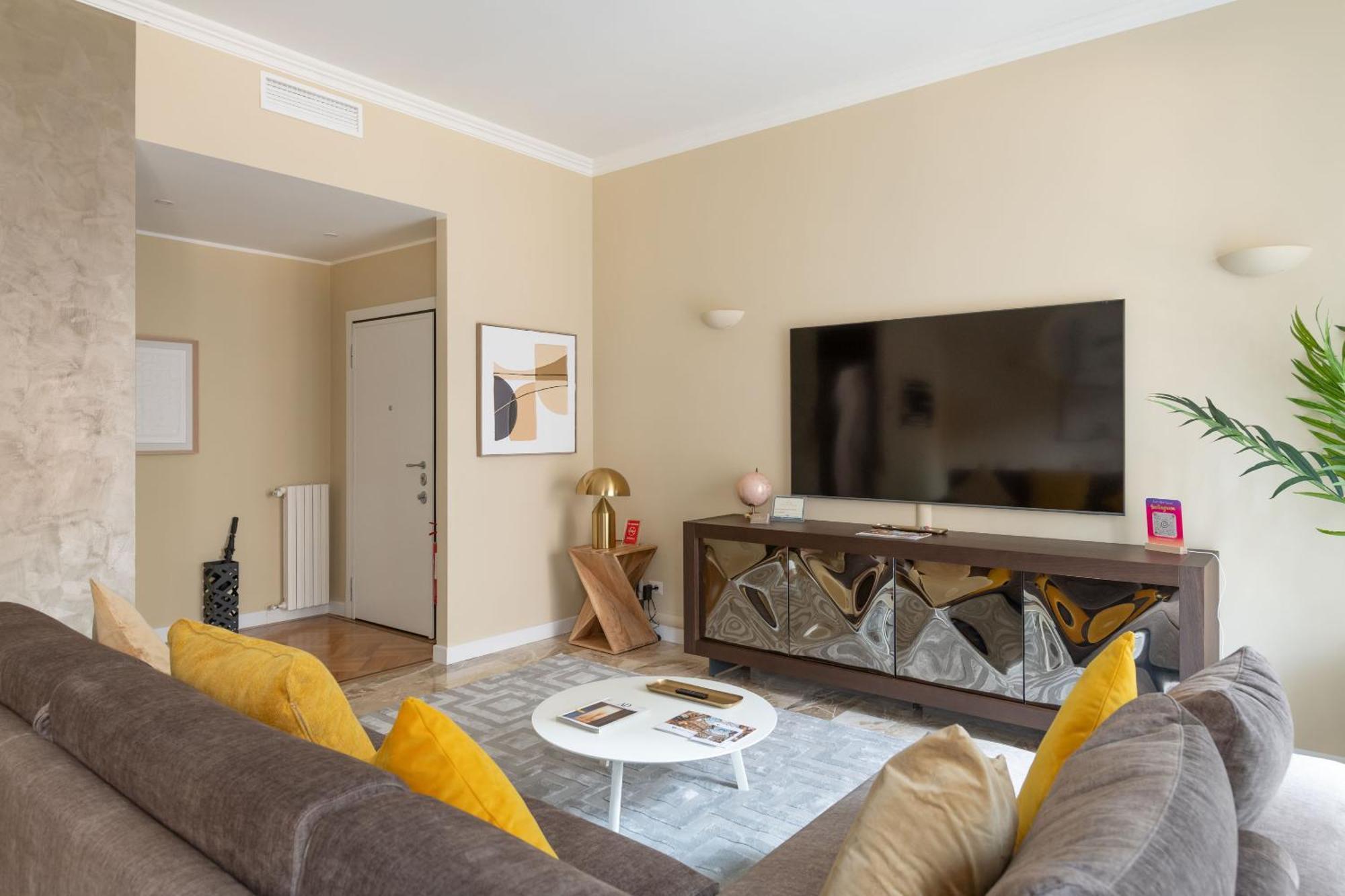 Heart Milan Apartments Duomo Missori Ngoại thất bức ảnh