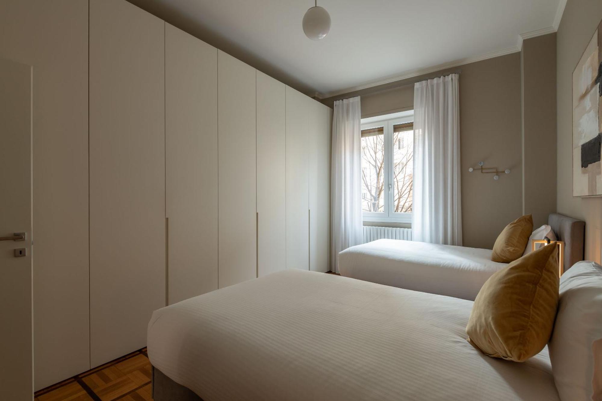 Heart Milan Apartments Duomo Missori Ngoại thất bức ảnh