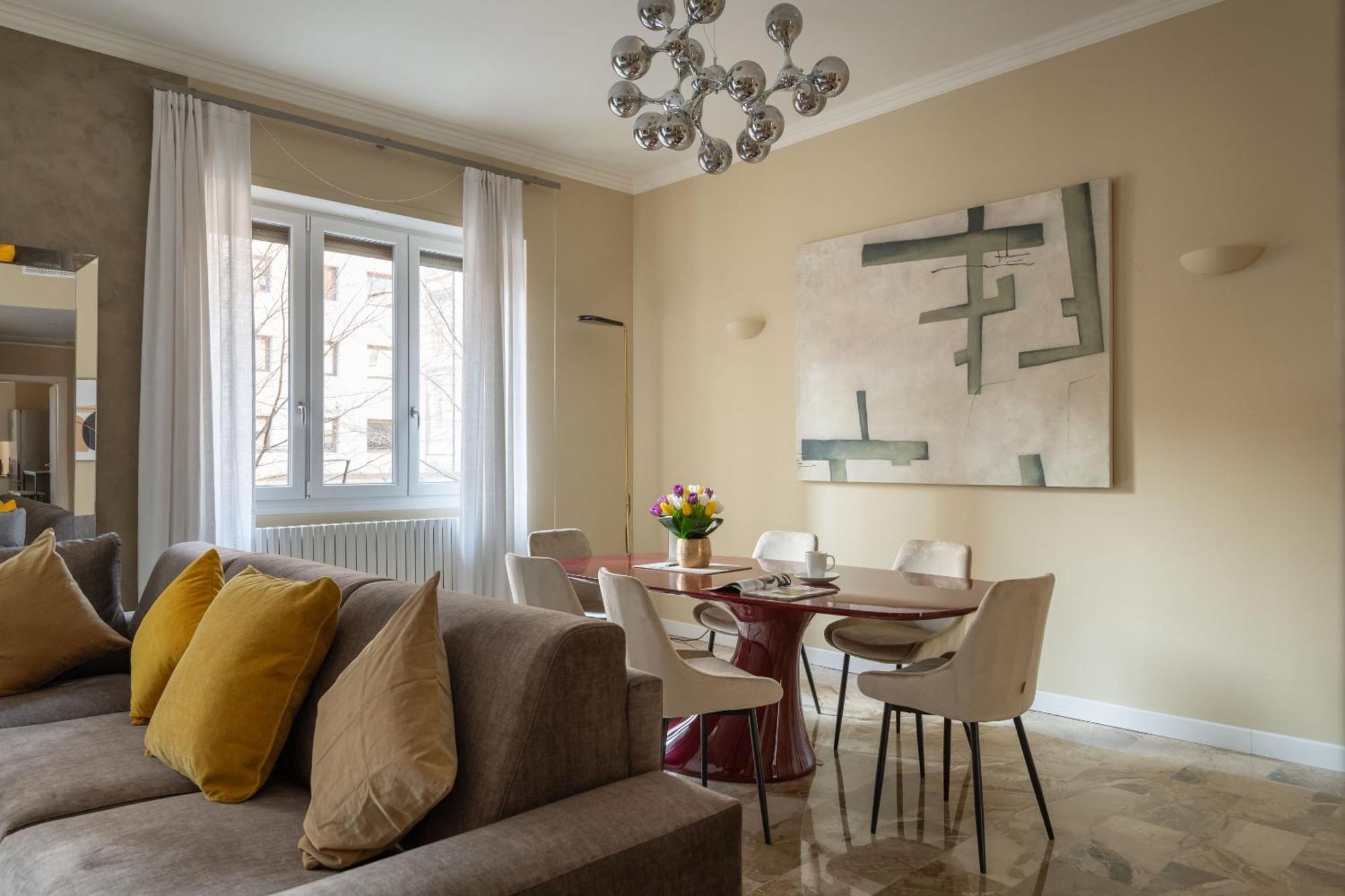 Heart Milan Apartments Duomo Missori Ngoại thất bức ảnh