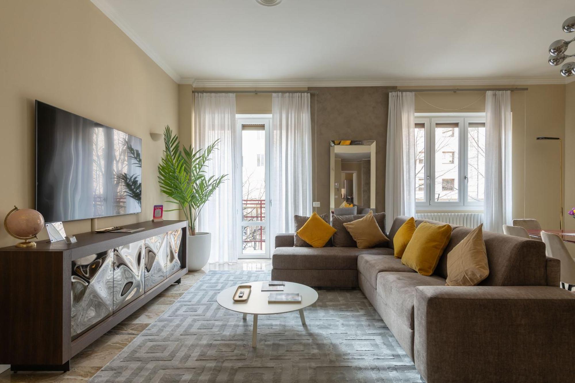 Heart Milan Apartments Duomo Missori Ngoại thất bức ảnh