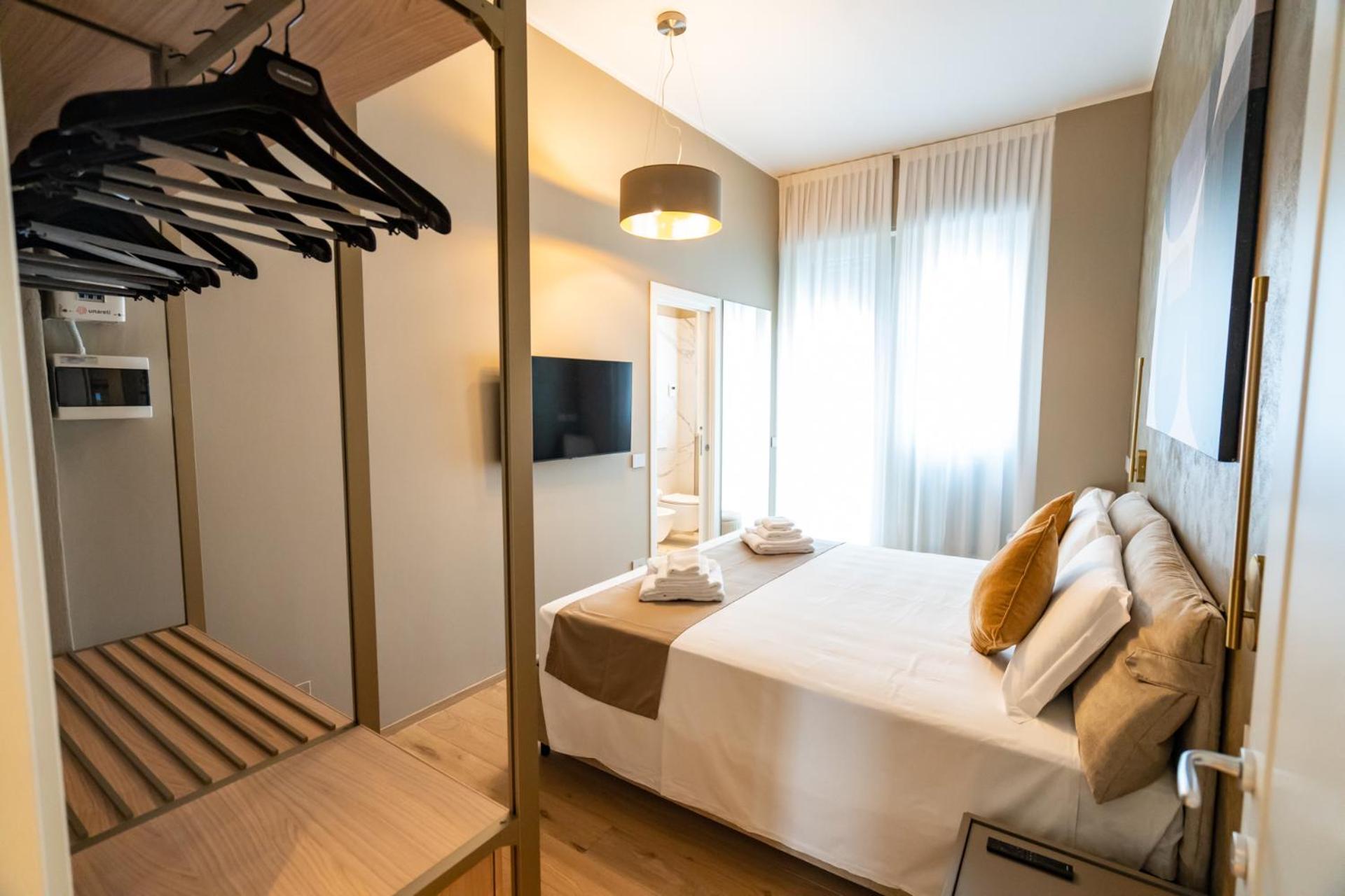 Heart Milan Apartments Duomo Missori Ngoại thất bức ảnh
