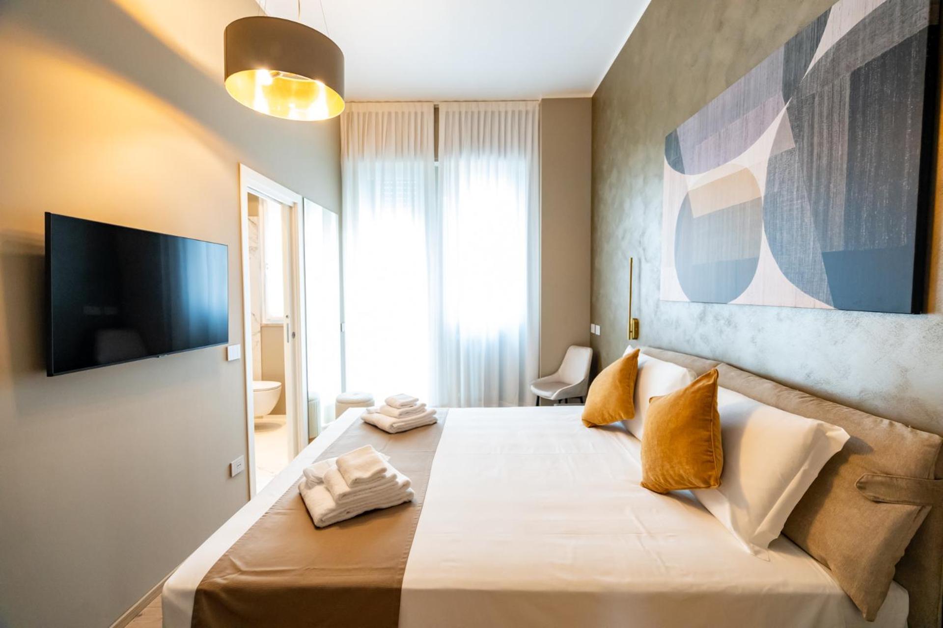 Heart Milan Apartments Duomo Missori Ngoại thất bức ảnh