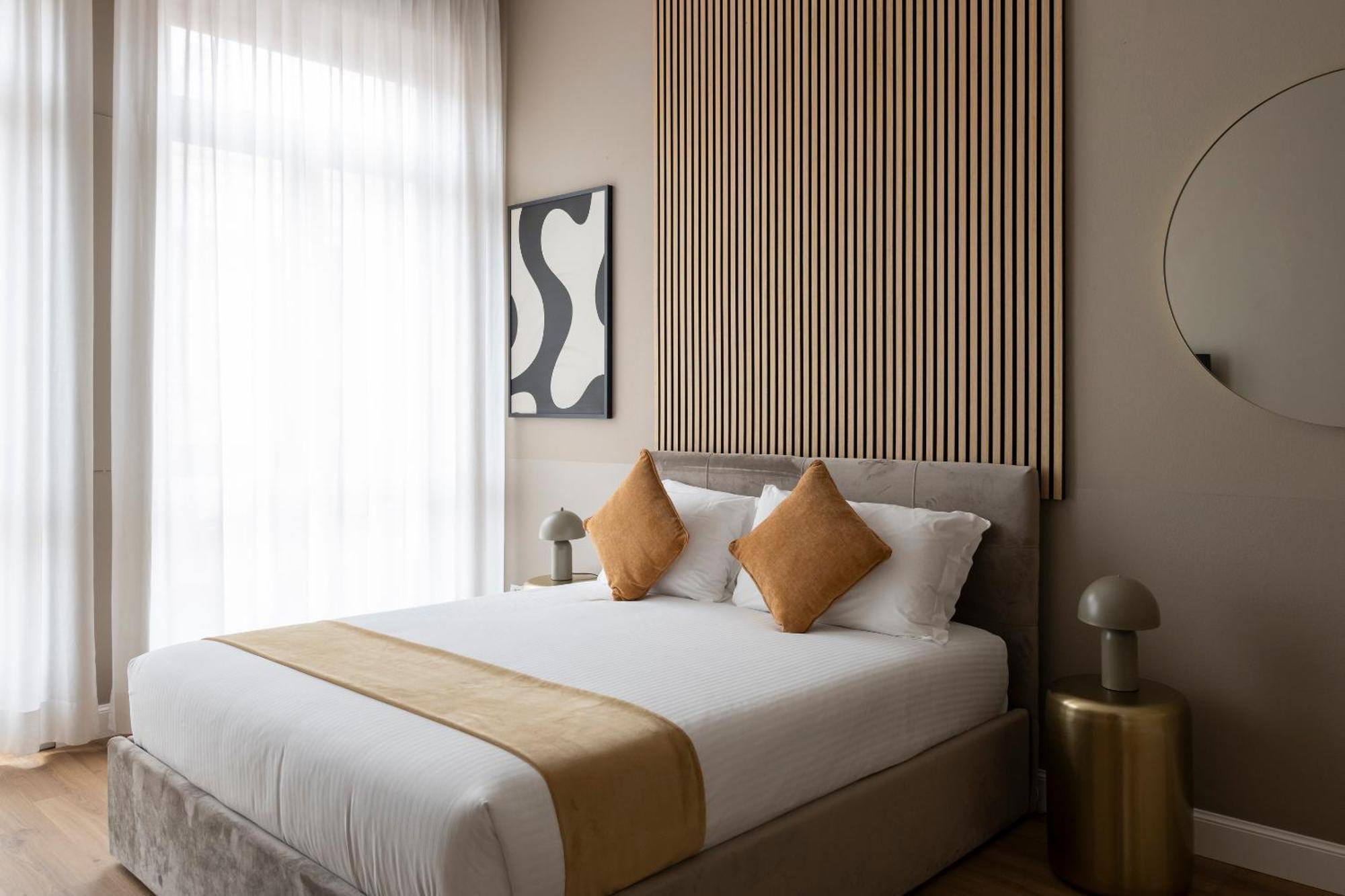 Heart Milan Apartments Duomo Missori Ngoại thất bức ảnh