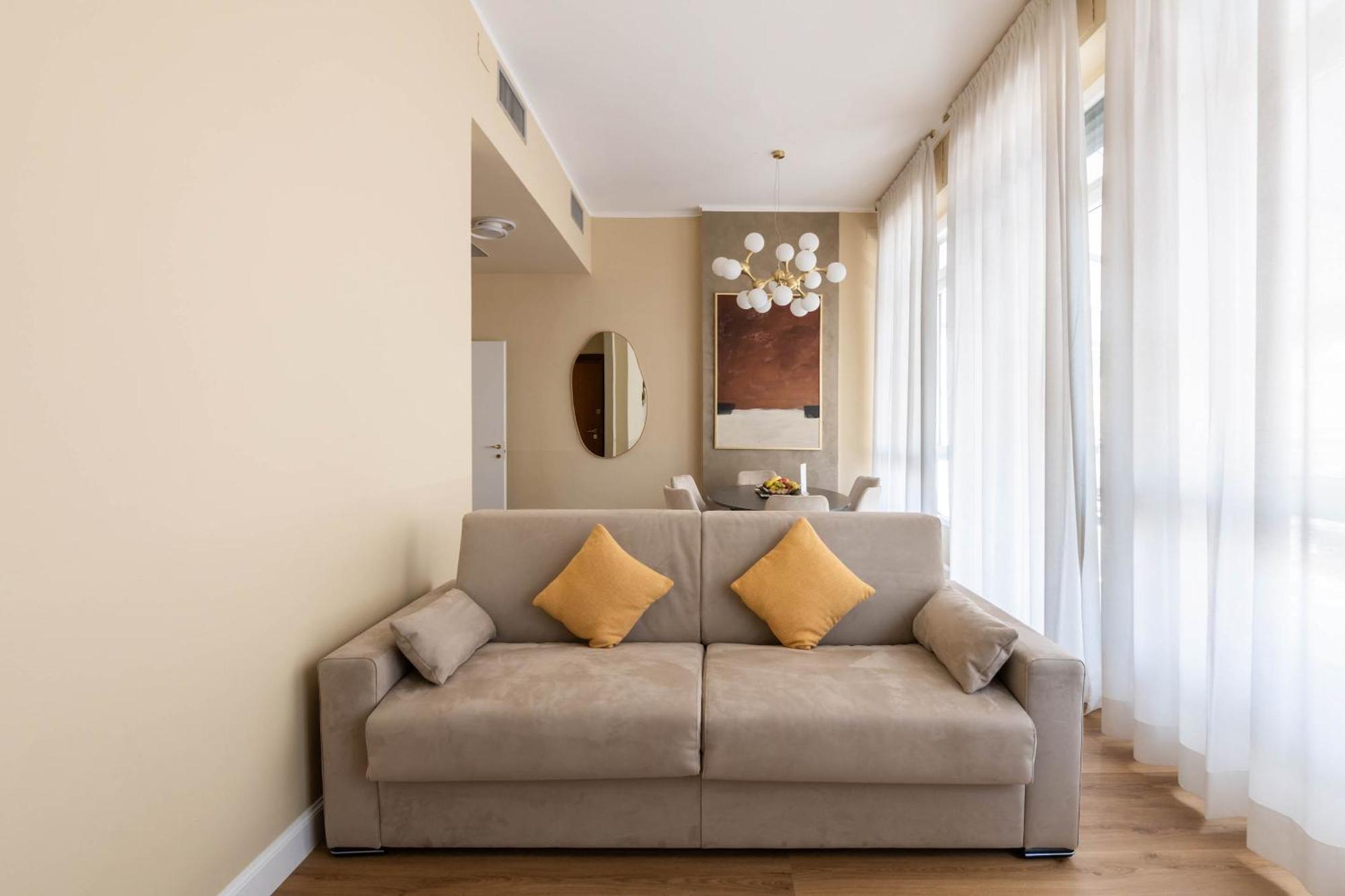 Heart Milan Apartments Duomo Missori Ngoại thất bức ảnh