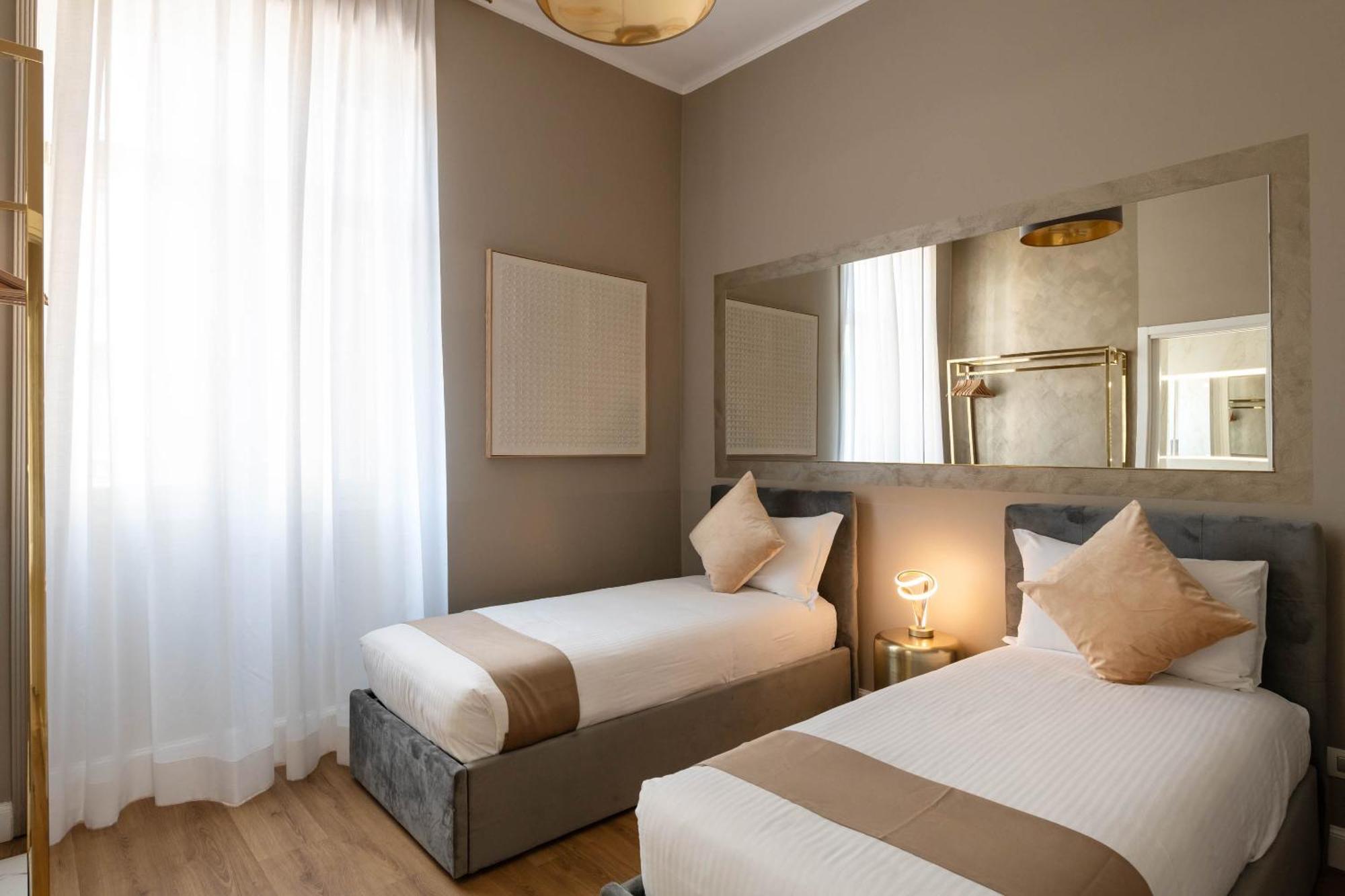 Heart Milan Apartments Duomo Missori Ngoại thất bức ảnh