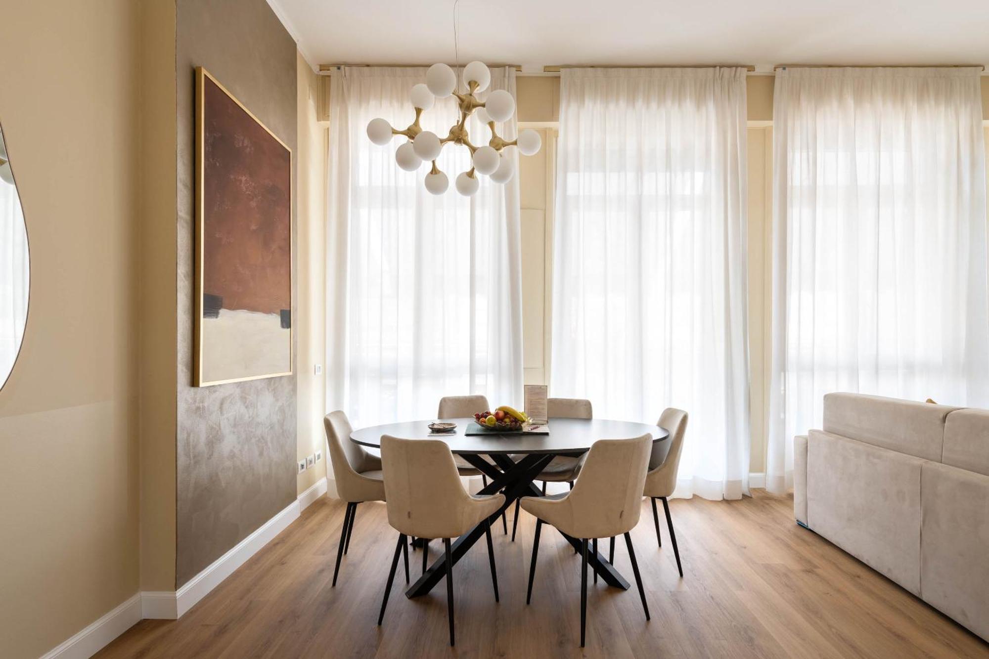 Heart Milan Apartments Duomo Missori Ngoại thất bức ảnh