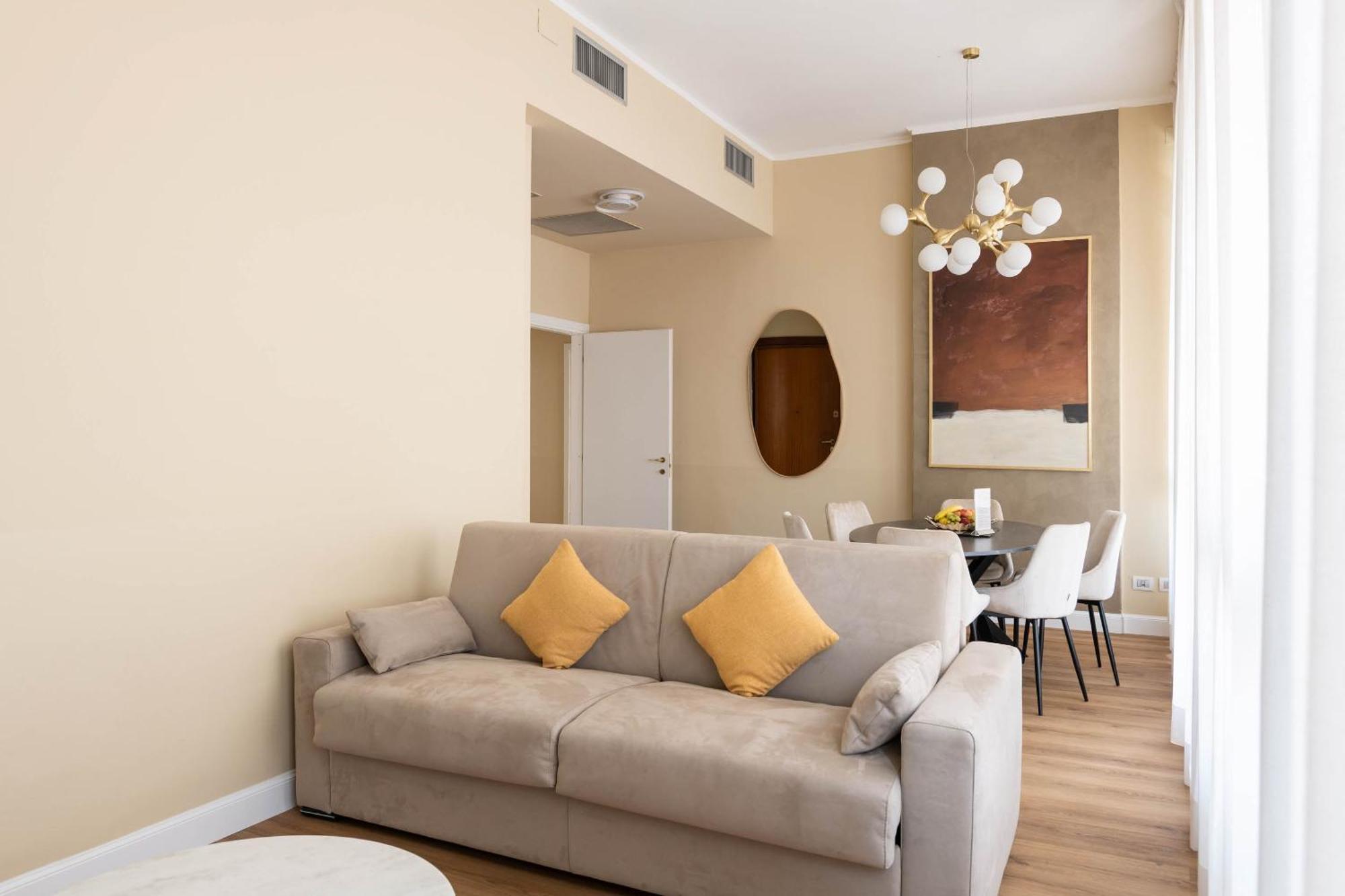 Heart Milan Apartments Duomo Missori Ngoại thất bức ảnh