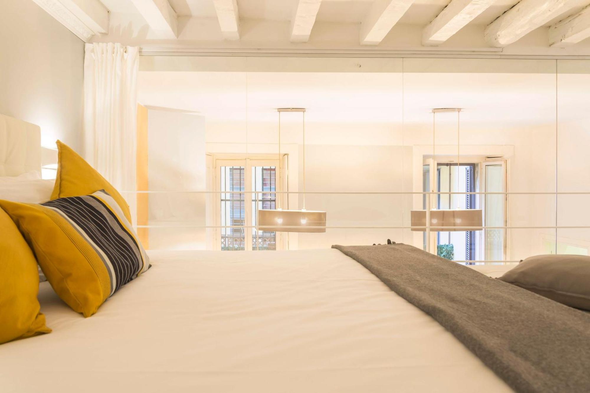 Heart Milan Apartments Duomo Missori Ngoại thất bức ảnh