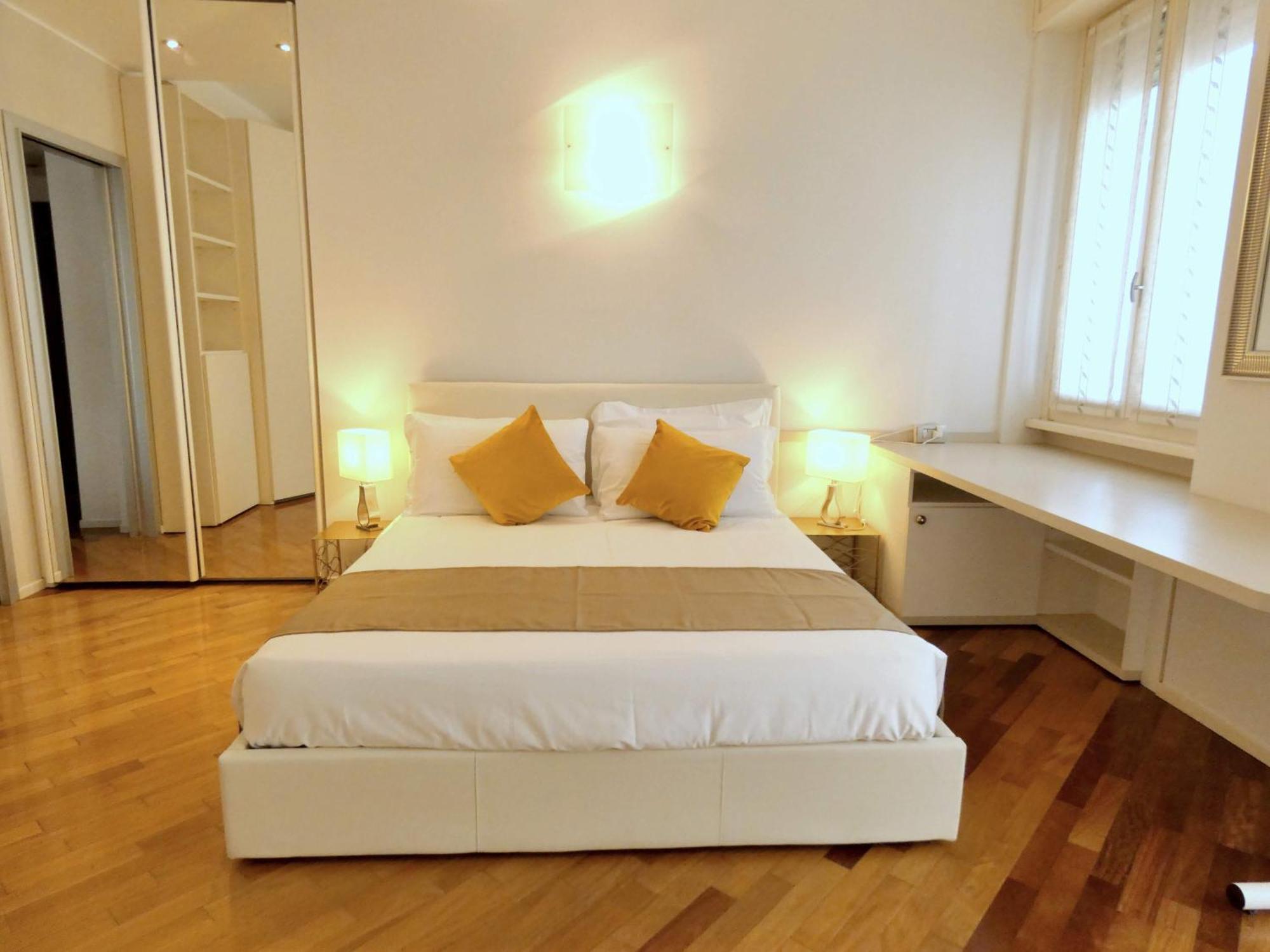 Heart Milan Apartments Duomo Missori Ngoại thất bức ảnh