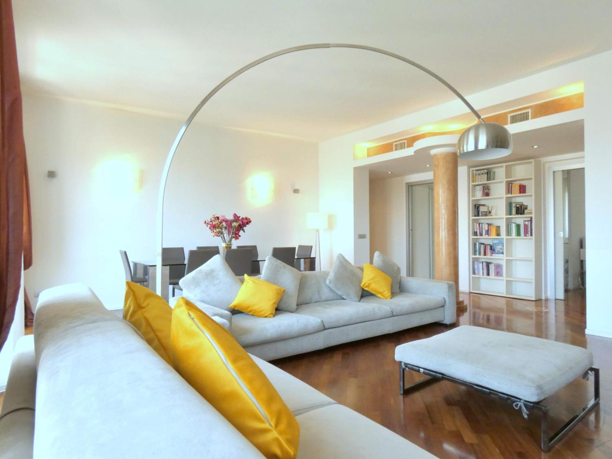 Heart Milan Apartments Duomo Missori Ngoại thất bức ảnh