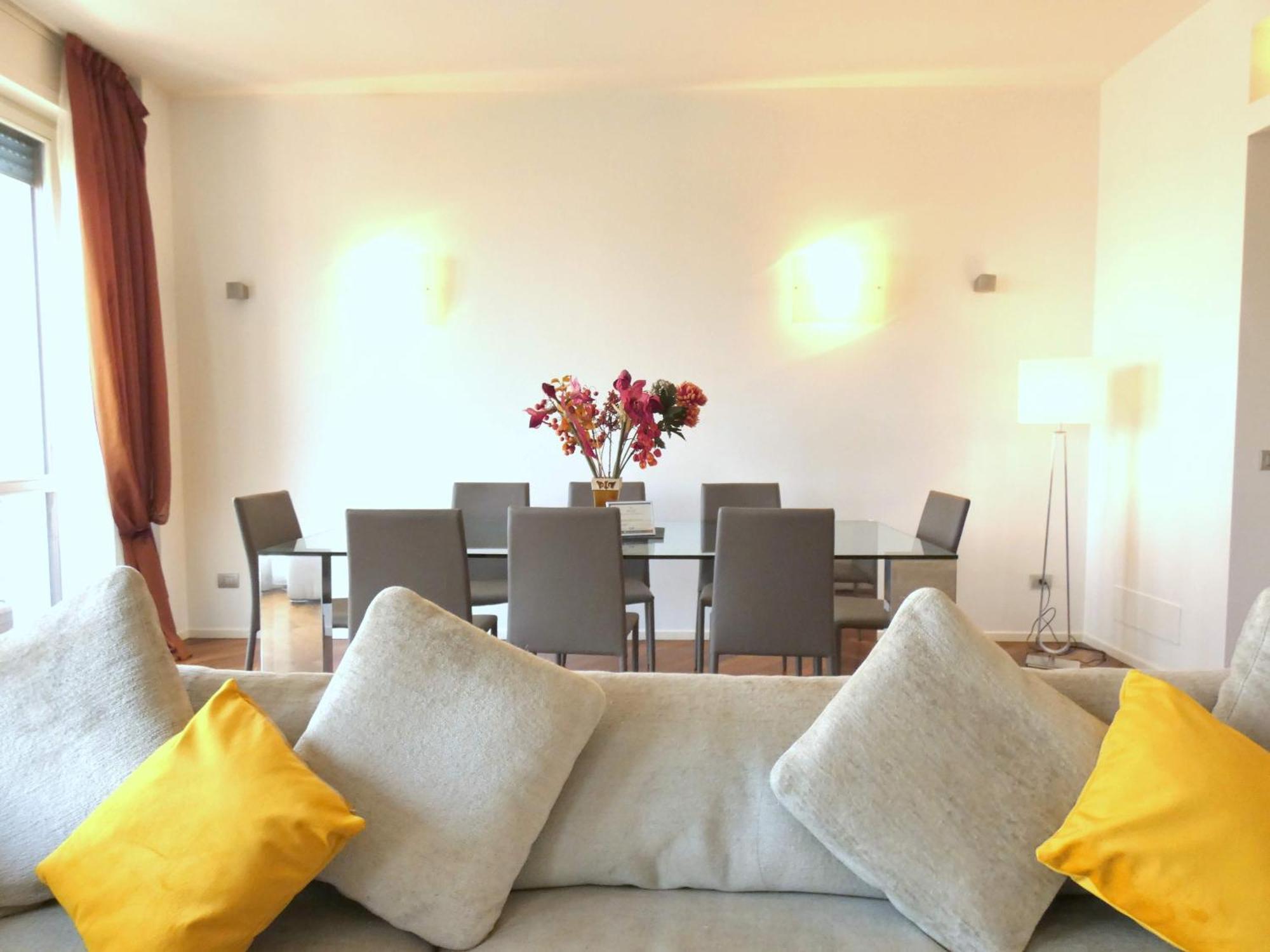 Heart Milan Apartments Duomo Missori Ngoại thất bức ảnh