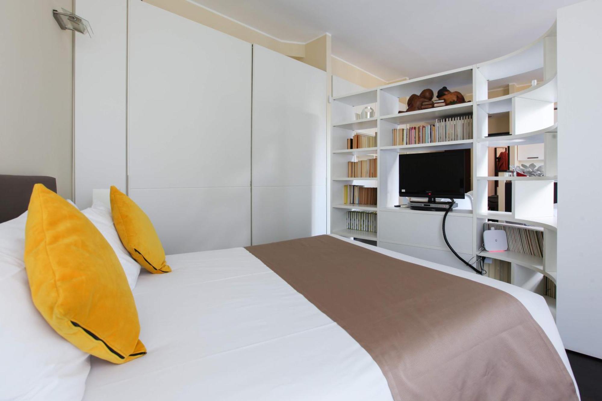Heart Milan Apartments Duomo Missori Ngoại thất bức ảnh